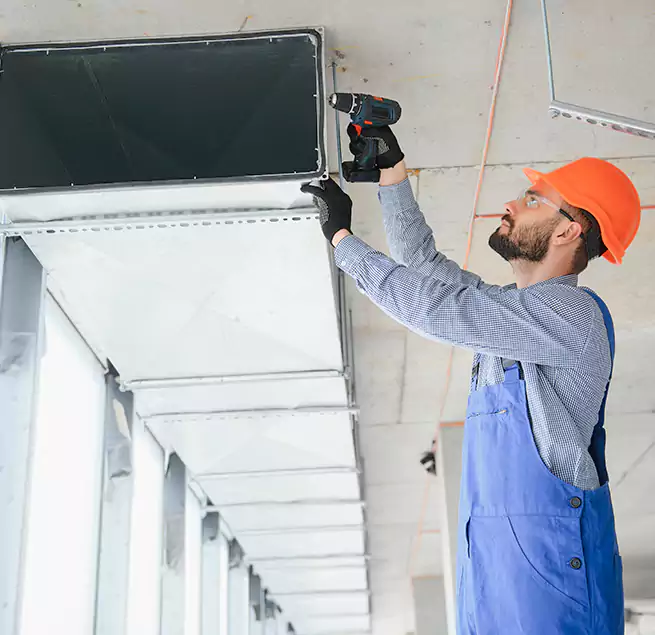 Why Homeowners & Businesses Trust Us in Myrtle Grove, FL