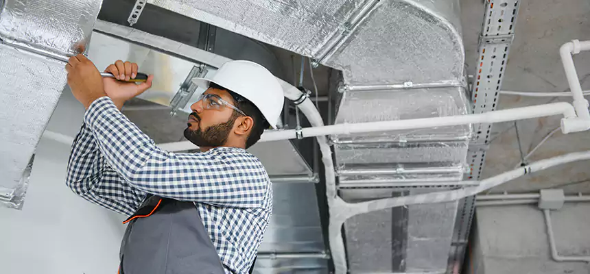 Proactive Ac Vent Repairs & Air Duct Replacement Companies Near Me in Myrtle Grove