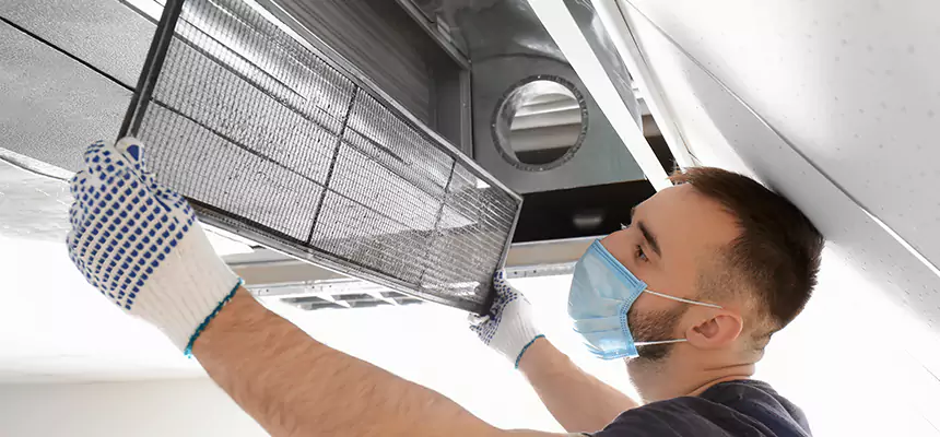 Our Bathroom Exhaust Duct Cleaning Services in Myrtle Grove, FL