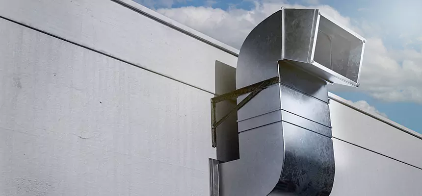 Comprehensive Commercial HVAC Cleaning in Myrtle Grove