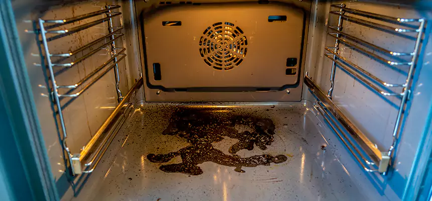 Our Dryer Vent Mold Cleaning Services in Myrtle Grove, FL