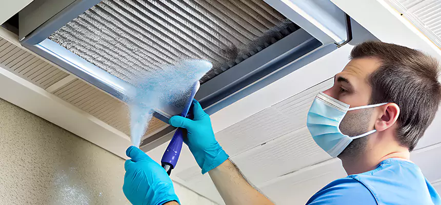 Our Home Ventilation Cleaning Services in Myrtle Grove, FL