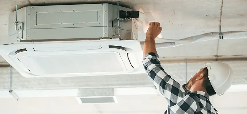 Our Local Vent Cleaning Services in Myrtle Grove, FL