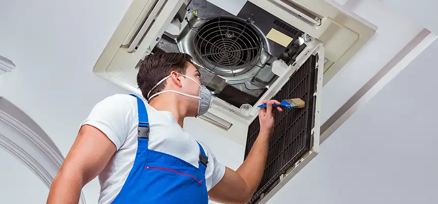 Our Move-in/Move-out Duct Cleaning Services in Myrtle Grove, FL