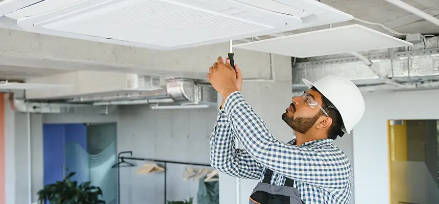 Our Roof Dryer Vent Cleaning Services in Myrtle Grove, FL
