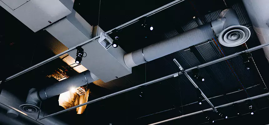 Our Seasonal Allergy Air Duct Cleaning Services in Myrtle Grove, FL