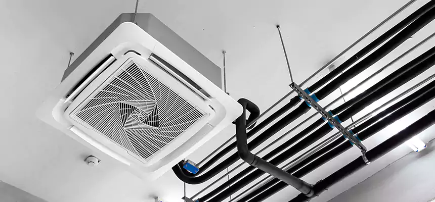 Our Smart AC Vent Controller Services in Myrtle Grove, FL