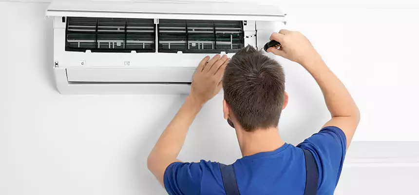 Our Smart Air Conditioning Installation Services in Myrtle Grove, FL