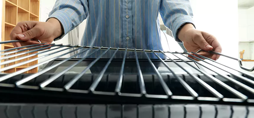 Our Vent Grille Washing Services in Myrtle Grove, FL