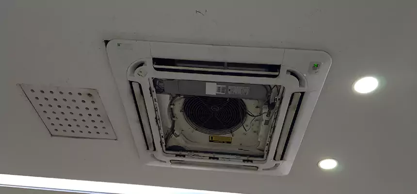 Our Wall Vent Cleaning Service Services in Myrtle Grove, FL