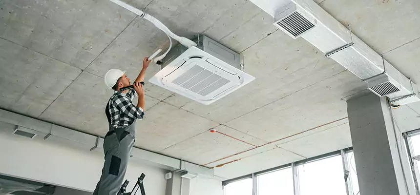 Our Wi Fi Connected Air Ducts Services in Myrtle Grove, FL
