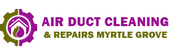 Air Duct Cleaning & Repairs Myrtle Grove