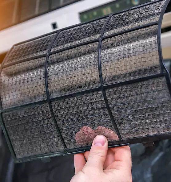 Top-notch AC Air Filter Replacement in Myrtle Grove