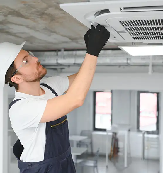 Top Affordable Duct Cleaning Services Near Me in Myrtle Grove, FL