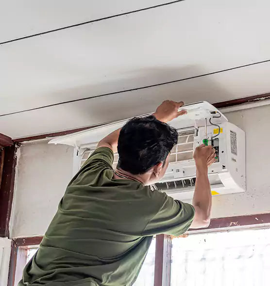 About Air Duct & AC Odor Removal in Myrtle Grove, FL