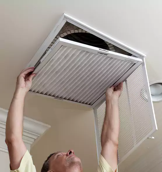 Trusted Apartment Air Duct Cleaning in Myrtle Grove, FL