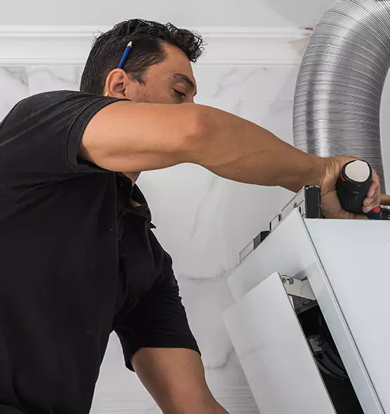 Trusted Bathroom Exhaust Duct Cleaning in Myrtle Grove, FL