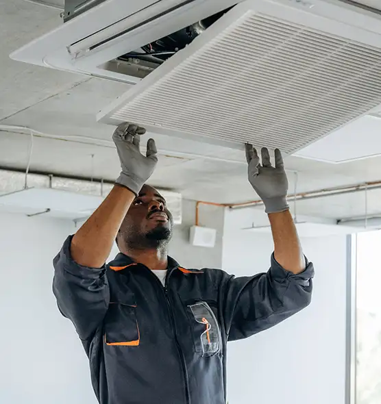 About Certified Air Duct Specialists in Myrtle Grove, FL
