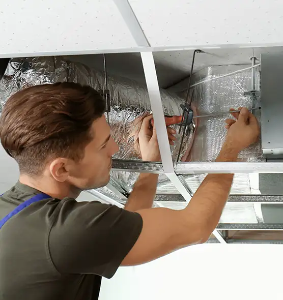 Professional Clogged Dryer Vent Repair in Myrtle Grove, FL