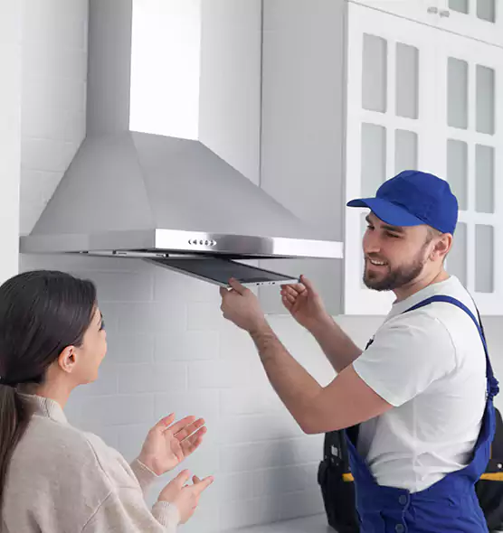 Professional Dryer Vent Cleaning Service in Myrtle Grove, FL