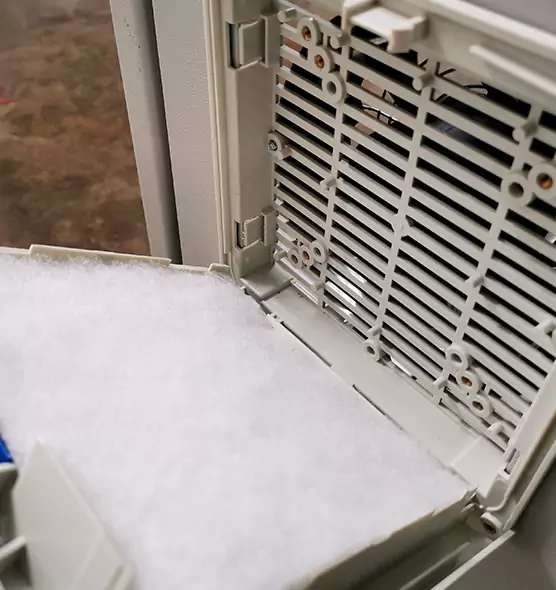 Professional Dryer Vent Mold Cleaning in Myrtle Grove, FL