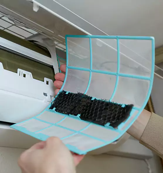 Welcome to Air Duct Cleaning & Repairs Myrtle Grove — Your Local HEPA Filter Installation Pros in Myrtle Grove, FL