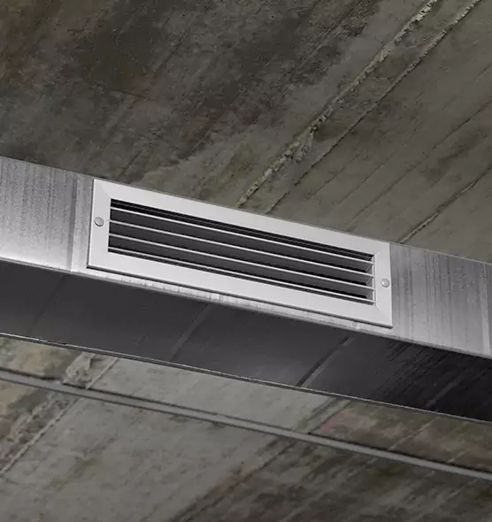 Trusted Hospital Grade Air Duct Cleaning Experts in Myrtle Grove, FL
