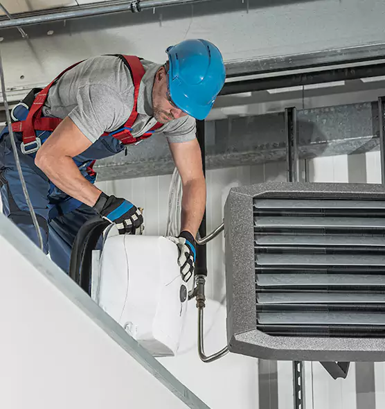 Professional HVAC Cleaning Solutions in Myrtle Grove, FL
