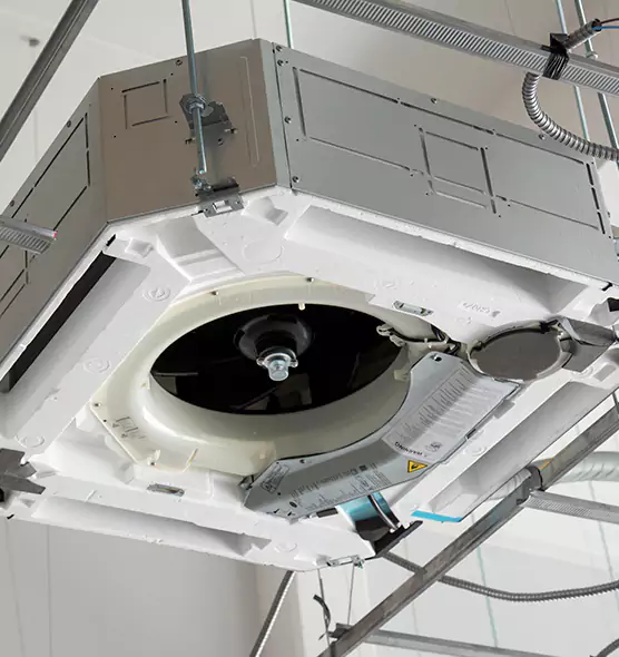 Professional Industrial Dryer Vent Cleaning in Myrtle Grove, FL