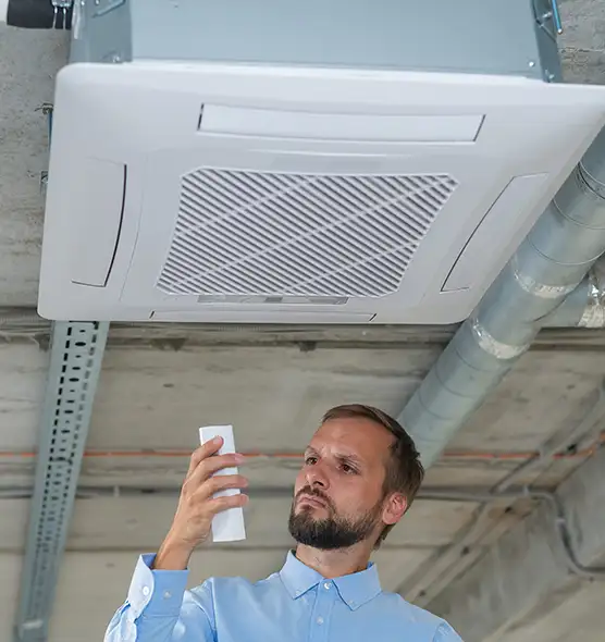 About Local Vent Cleaning Services in Myrtle Grove, FL