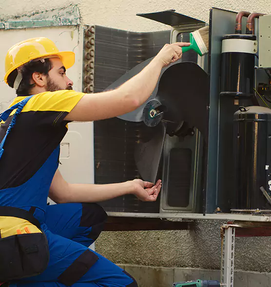 Top-Rated New Room Vent Extension in Myrtle Grove, FL