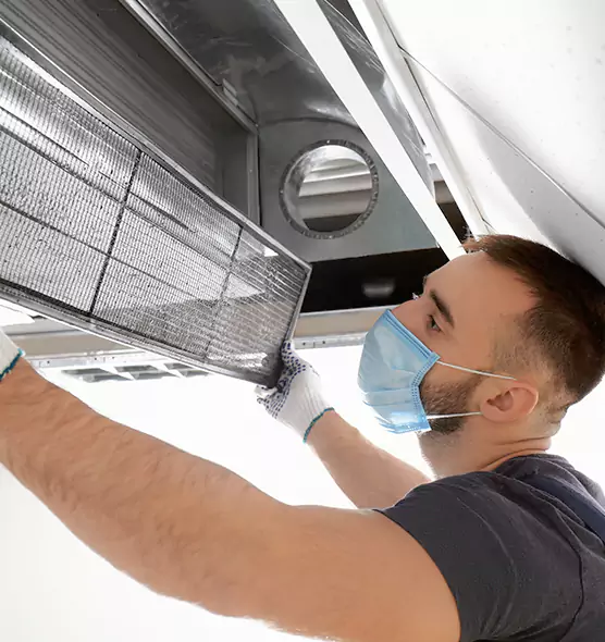 About Remove Smoke Smell From Air Duct in Myrtle Grove, FL