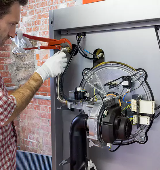 Advanced Repair Dryer Vent Hose in Myrtle Grove, FL