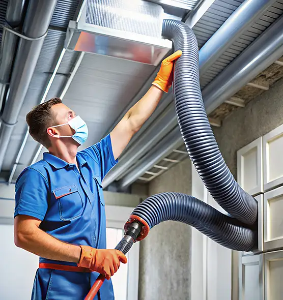Welcome to Air Duct Cleaning & Repairs Myrtle Grove — Your Local Roof Dryer Vent Cleaning Specialists in Myrtle Grove, FL