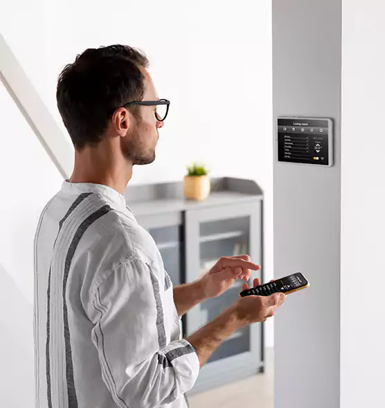 About Smart AC Vent Controller Services in Myrtle Grove