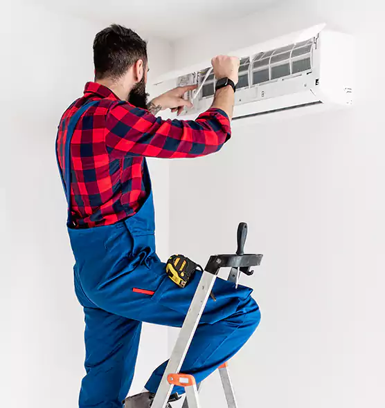About Smart Air Conditioning Installation in Myrtle Grove, FL