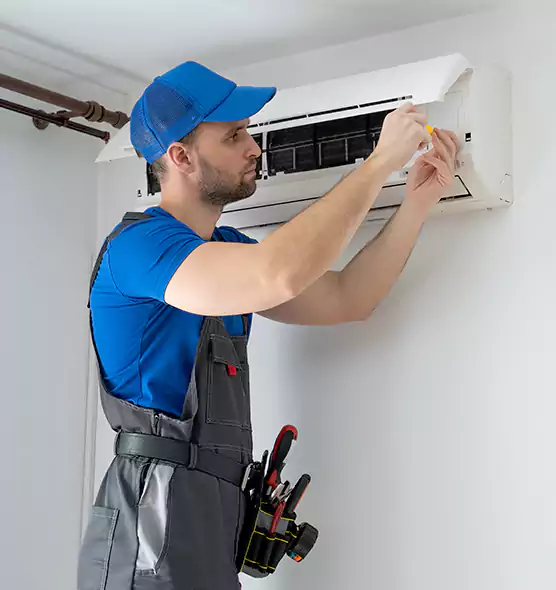 About Smart Thermostat AC Installation in Myrtle Grove, FL