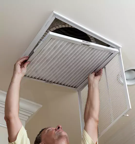 Trusted Vent Shaft Cleaning Expert in Myrtle Grove, FL