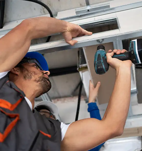 About Vent Smoke Odor Elimination in Myrtle Grove, FL