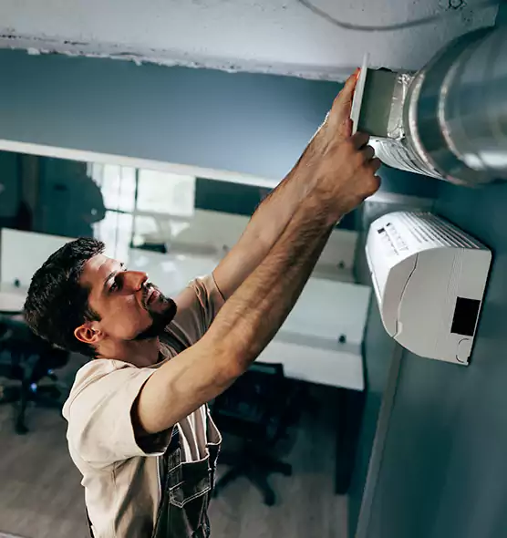 Reliable Warehouse Vent Cleaning in Myrtle Grove, FL