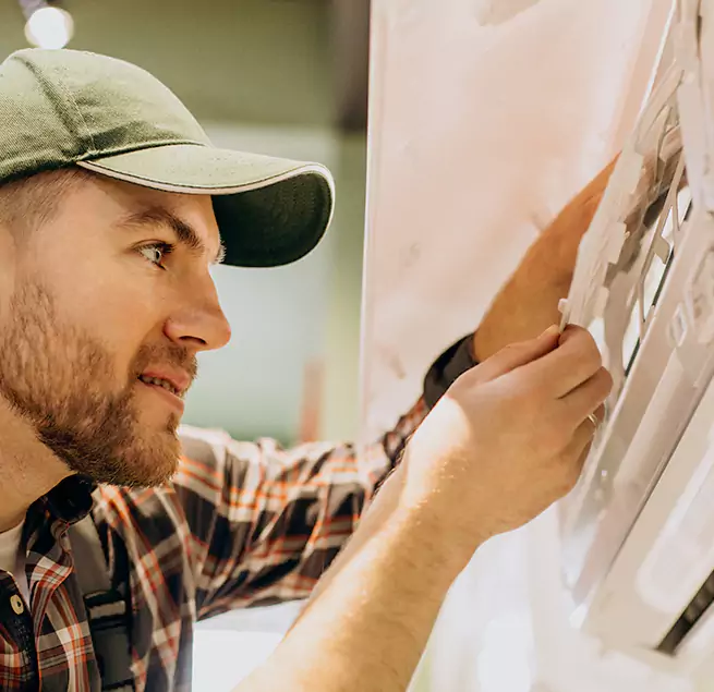 Why Homeowners Businesses Trust Us in Myrtle Grove, FL?