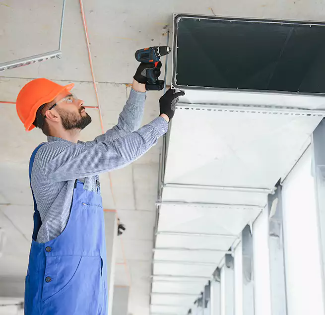 Why Homeowners & Businesses Trust Us in Myrtle Grove, FL?