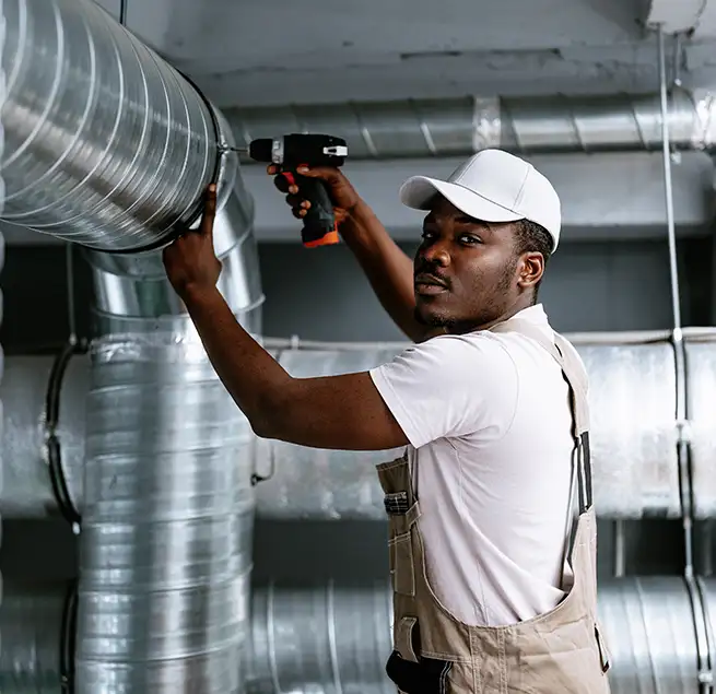 Why Homeowners & Businesses Trust Us Myrtle Grove, FL