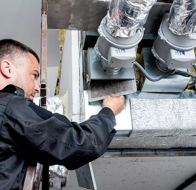 Why Homeowners & Businesses Trust Us in Myrtle Grove, FL?