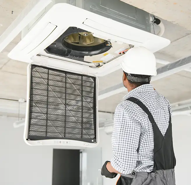 Why Homeowners & Businesses Trust Us in Myrtle Grove, FL?