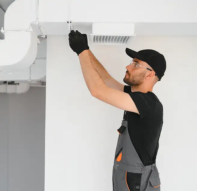 Why Homeowners & Businesses Trust Us in Myrtle Grove, FL?