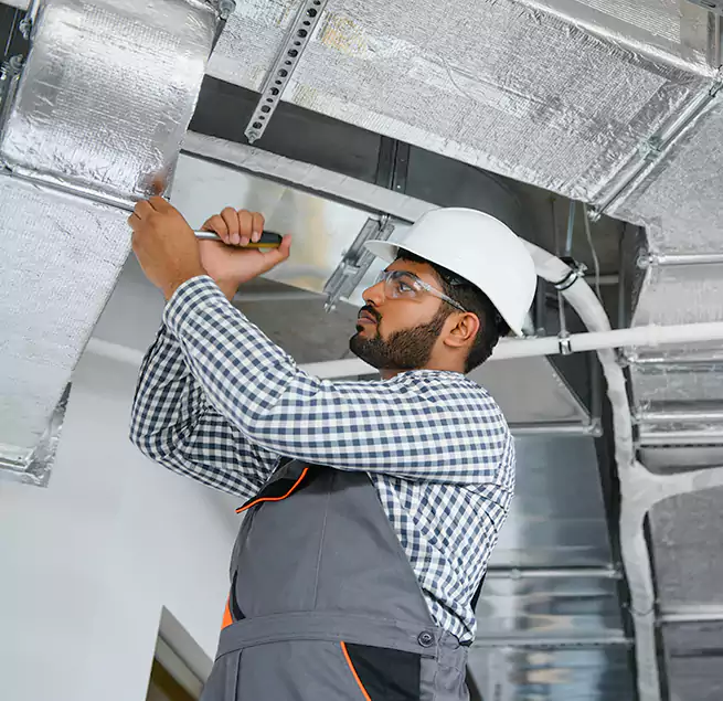 Why Homeowners & Businesses Trust Us Myrtle Grove, FL