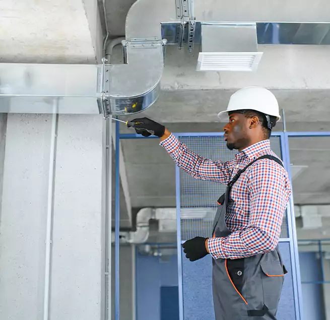 Why Homeowners & Businesses Trust Us Myrtle Grove, FL