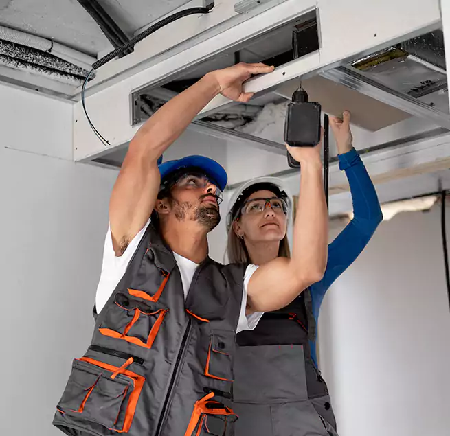 Why Homeowners & Businesses Trust Us in Myrtle Grove, FL