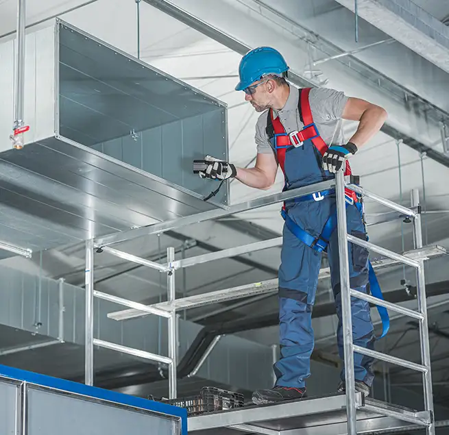 Why Homeowners & Businesses Trust Us in Myrtle Grove, FL?